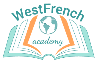 Westfrench Academy logo